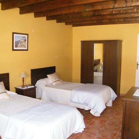 Casa Rural San Francisco Granadilla De Abona Ngoại thất bức ảnh