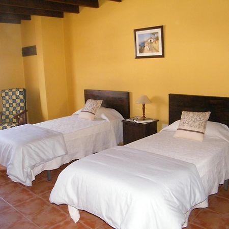Casa Rural San Francisco Granadilla De Abona Ngoại thất bức ảnh