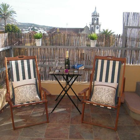 Casa Rural San Francisco Granadilla De Abona Ngoại thất bức ảnh