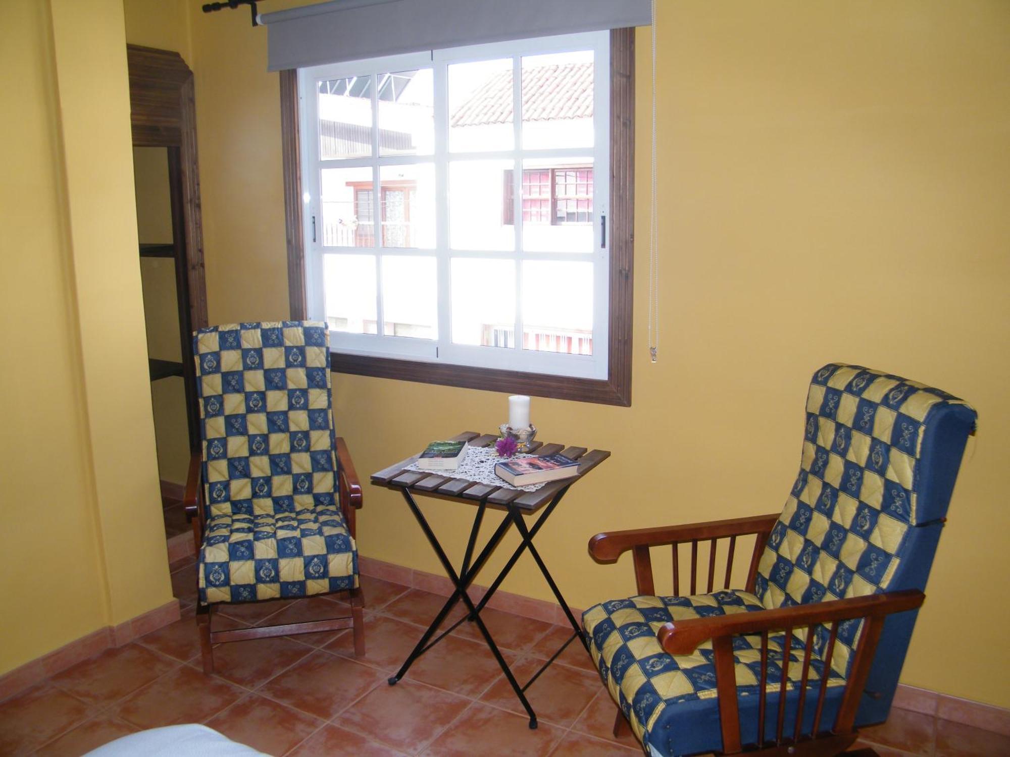 Casa Rural San Francisco Granadilla De Abona Ngoại thất bức ảnh