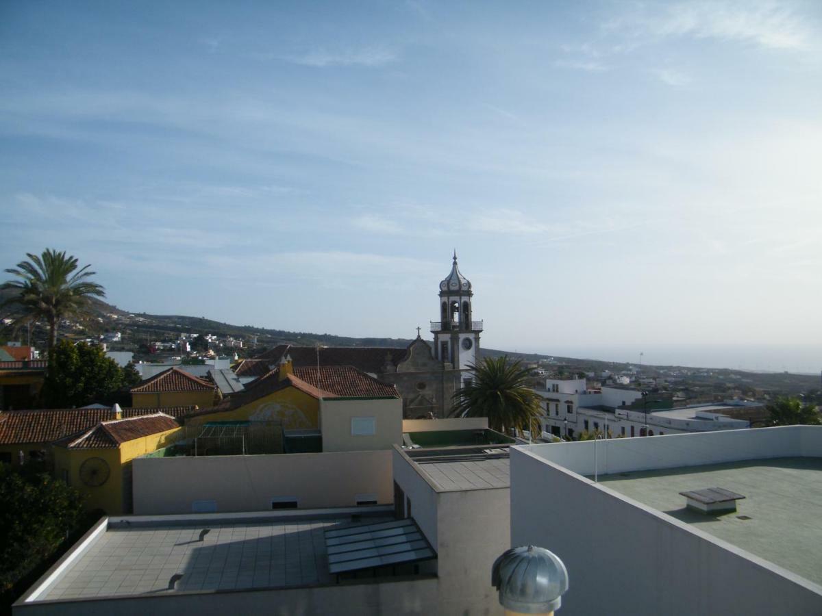 Casa Rural San Francisco Granadilla De Abona Ngoại thất bức ảnh
