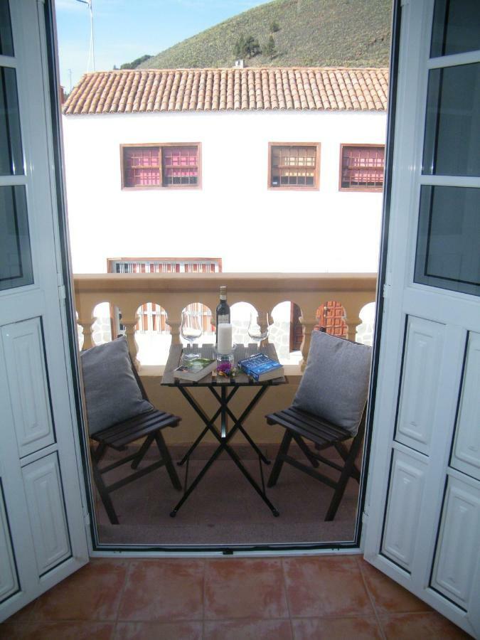 Casa Rural San Francisco Granadilla De Abona Ngoại thất bức ảnh