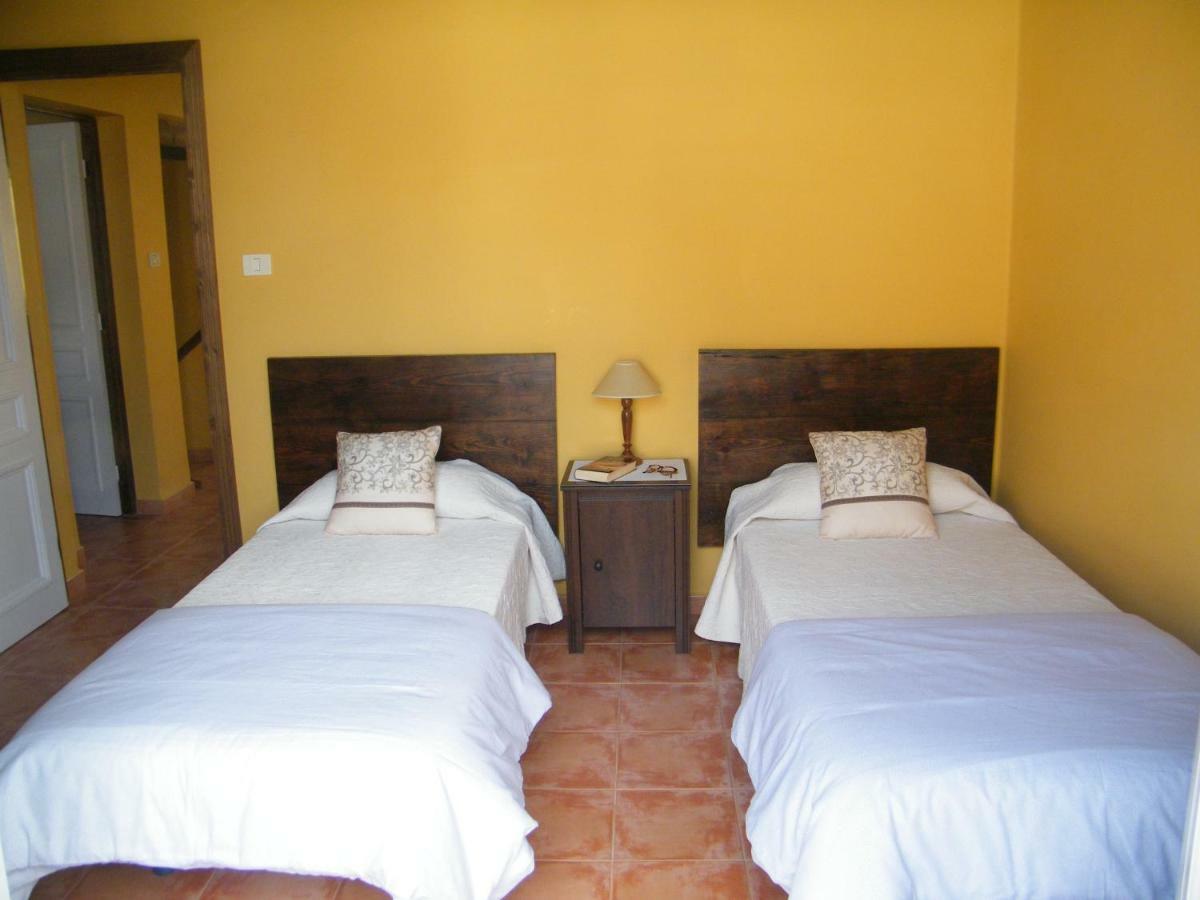 Casa Rural San Francisco Granadilla De Abona Ngoại thất bức ảnh